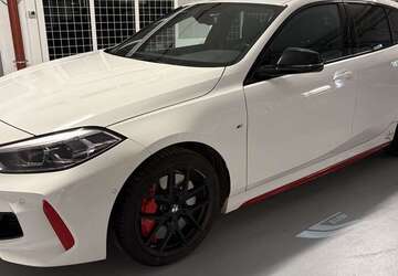 BMW 128 37.000 km 28.250 &euro; Frankfurt am Main 60599