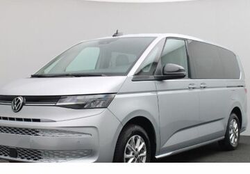 VW T7 Multivan 28.403 km 56.880 &euro; Darmstadt 64295