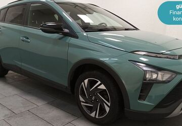 Hyundai BAYON 94.323 km 11.470 &euro; Egelsbach 63329