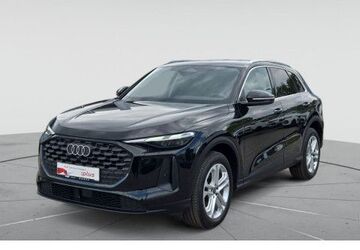 Audi Q5 28.380 km 52.680 &euro; Darmstadt 64295