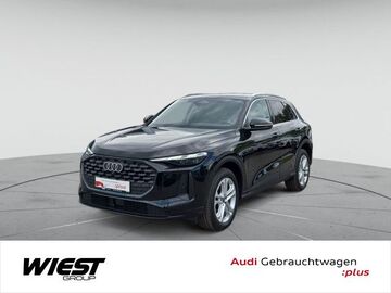 Gebrauchte Audi Q5