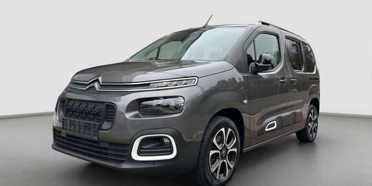 Citroen Berlingo 41.000 km 21.900 &euro; Hofheim am Taunus 65719