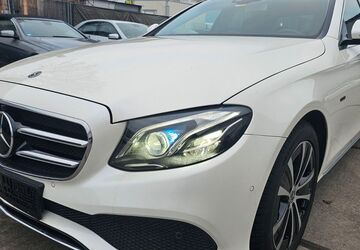 Mercedes-Benz E 300 95.000 km 25.990 &euro; Hattersheim 65795