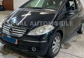 Mercedes-Benz A 170 133.000 km 4.900 &euro; Frankfurt 65933