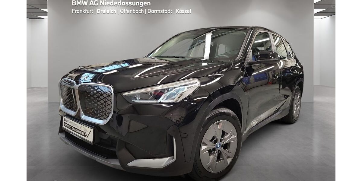 BMW iX1 19.279 km 37.980 &euro; Dreieich-Sprendlingen 63303