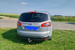 Ford S-Max 232.000 km 5.300 &euro; Reinheim 64354