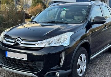 Citroen C4 169.000 km 5.799 &euro; Dreieich 63303