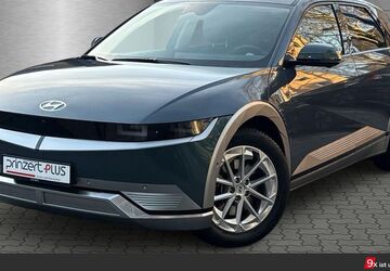 Hyundai IONIQ 5 38.918 km 33.470 &euro; Darmstadt 64285