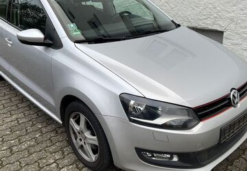 VW Polo 132.000 km 5.900 &euro; Alsbach 64319 Pfungstadt 64665