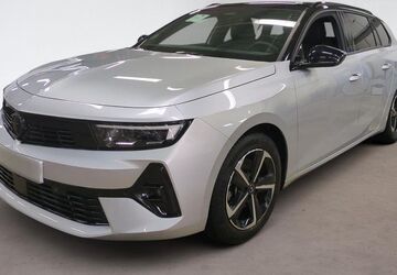 Opel Astra 25.900 km 24.950 &euro; Rüsselsheim 65428