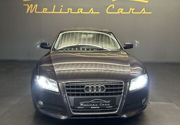 Audi A5 85.200 km 12.500 &euro; Riedstadt Goddelau 64560