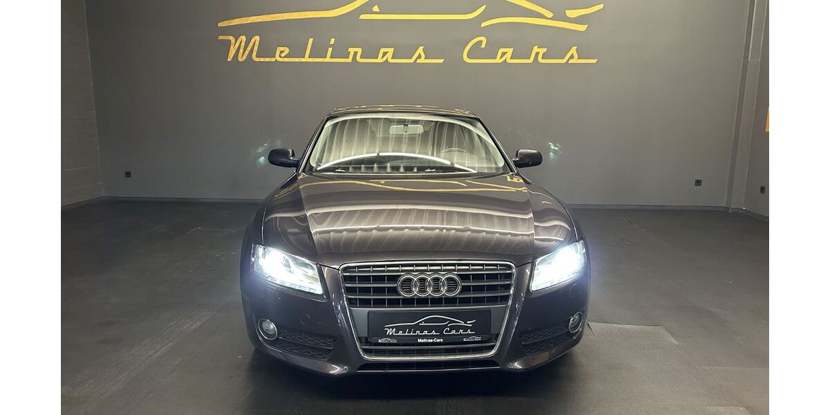 Audi A5 85.200 km 12.500 &euro; Riedstadt Goddelau 64560