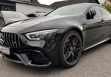 Mercedes-Benz AMG GT 32.000 km 79.899 &euro; Schaafheim 64850