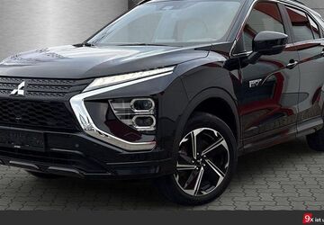 Mitsubishi Eclipse Cross 88.238 km 19.970 &euro; Rödermark 63322
