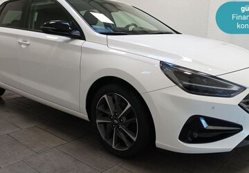 Hyundai i30 42.720 km 16.970 &euro; Egelsbach 63329