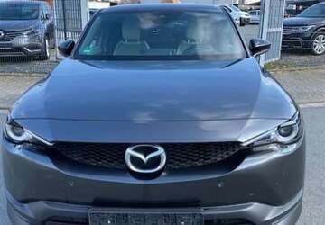 Mazda MX-3 60.000 km 10.900 &euro; Bickenbach 64404