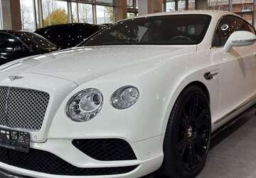 Bentley Continental GT 42.500 km 99.999 &euro; Riedstadt 64560
