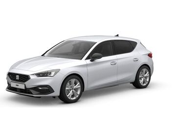 Seat Leon 26.210 km 26.830 &euro; Hofheim-Diedenbergen 65719