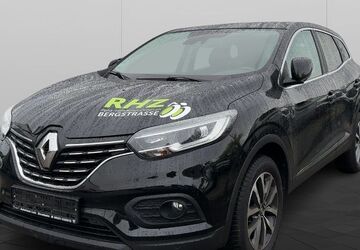 Renault Kadjar 81.099 km 15.790 &euro; Bensheim 64625