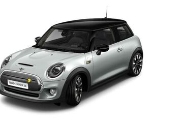 Mini Cooper SE 56.715 km 15.499 &euro; Hofheim 65719