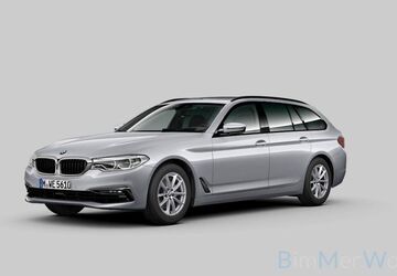 BMW 520 189.900 km 18.950 &euro; Heusenstamm 63150