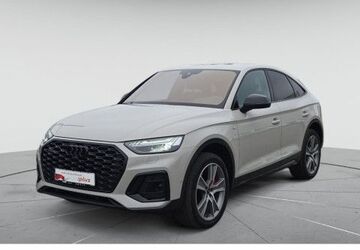 Audi Q5 68.903 km 44.444 &euro; Darmstadt 64295