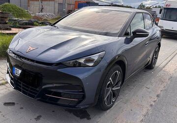 Cupra Tavascan 16.480 km 42.200 &euro; Schaafheim 64850