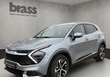 Kia Sportage 20.700 km 28.980 &euro; Frankfurt 60488