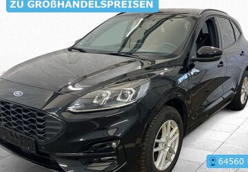 Ford Kuga 49.101 km 22.290 &euro; Frankfurt 60596