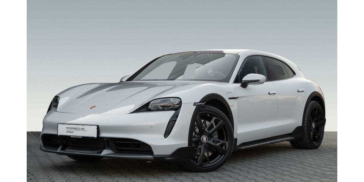 Porsche Taycan 69.118 km 102.000 &euro; Darmstadt 64295