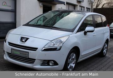 Peugeot 5008 163.000 km 3.950 &euro; Frankfurt / Bergen - Enkheim 60388
