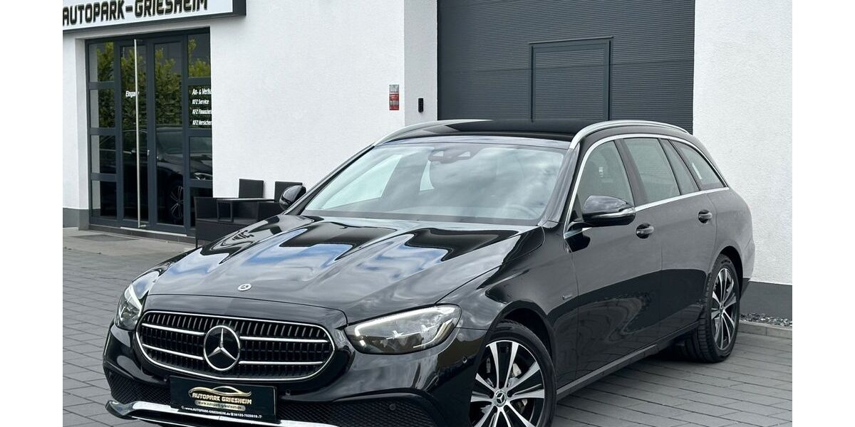 Mercedes-Benz E 300 109.700 km 25.900 &euro; Griesheim 64347