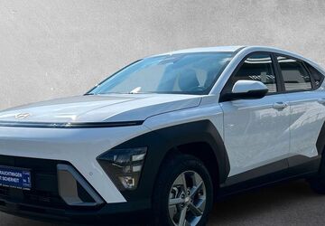 Hyundai KONA 12.300 km 25.880 &euro; Rüsselsheim 65428