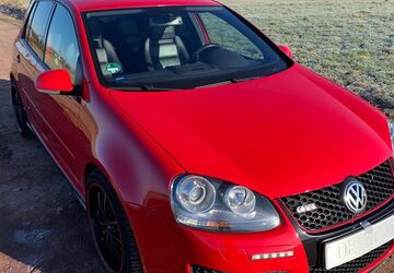 VW Golf 202.400 km 5.400 &euro; Dreieich 63303