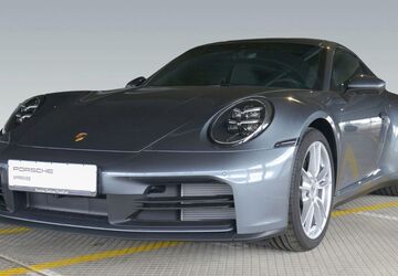 Porsche 992 20.000 km 133.990 &euro; Frankfurt am Main 65936