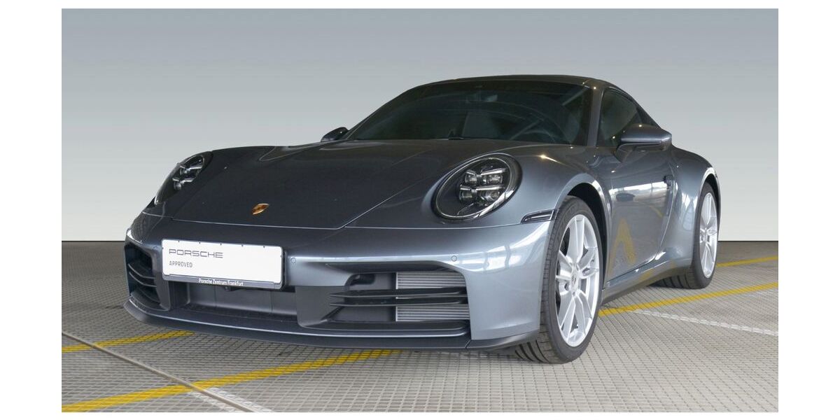 Porsche 992 20.000 km 133.990 &euro; Frankfurt am Main 65936