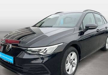 VW Golf 39.632 km 21.989 &euro; Gross-Gerau 64521