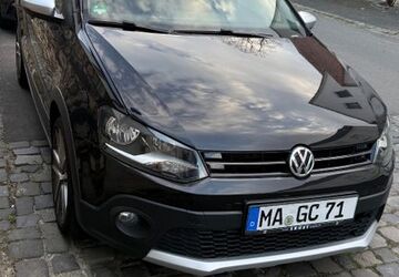 VW Polo 103.000 km 8.750 &euro; Hofheim 65719