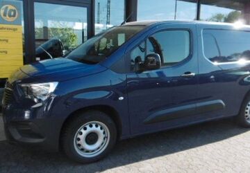 Opel Combo 124.000 km 11.450 &euro; Gustavsburg 65462