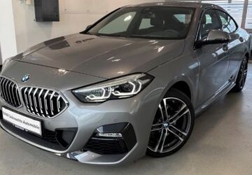 BMW 218 Gran Coupé 23.023 km 26.388 &euro; Hofheim 65719