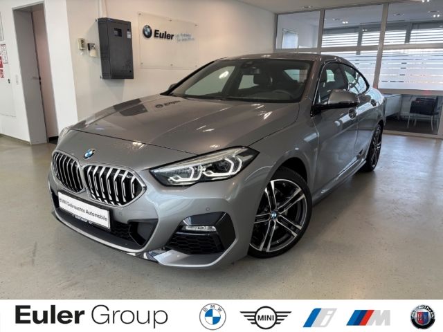 BMW 218 Gran Coupé 23.023 km 26.388 &euro; Hofheim 65719