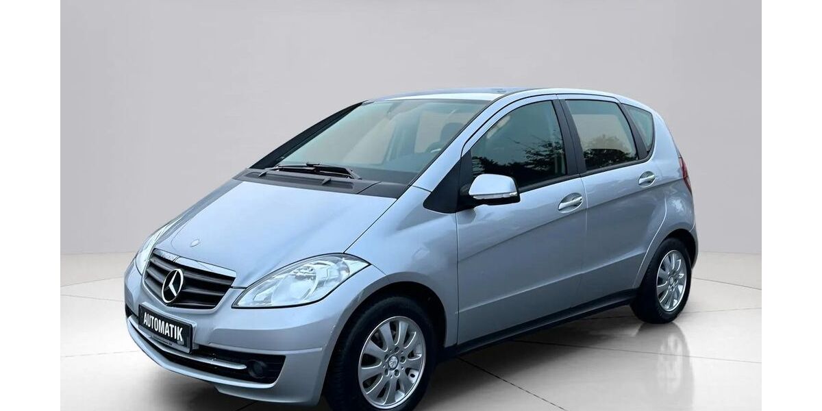 Mercedes-Benz A 180 42.500 km 8.990 &euro; Egelsbach 63329