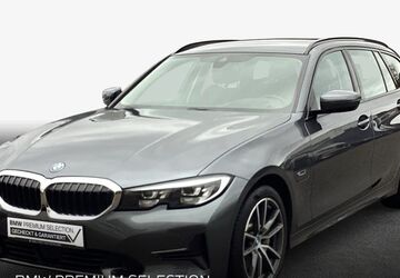 BMW 330 71.304 km 28.490 &euro; Zwingenberg 64673
