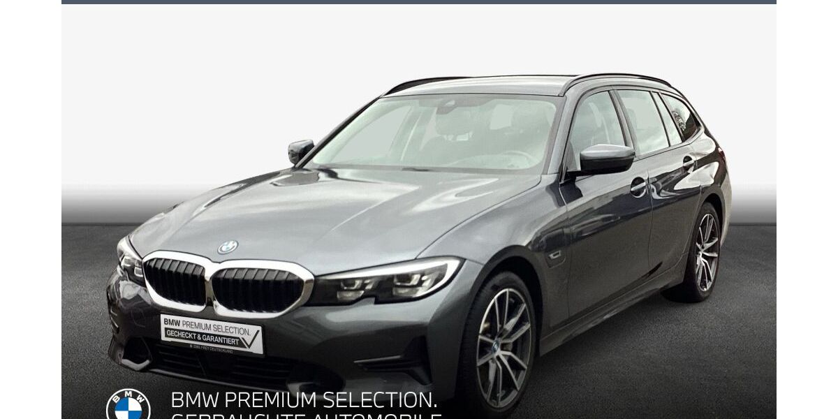 BMW 330 71.304 km 28.490 &euro; Zwingenberg 64673