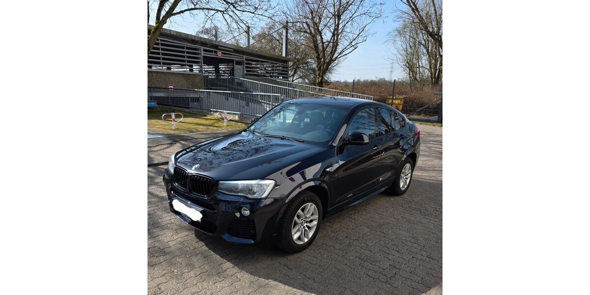 BMW X4 226.000 km 17.600 &euro; Frankfurt am Main 65931