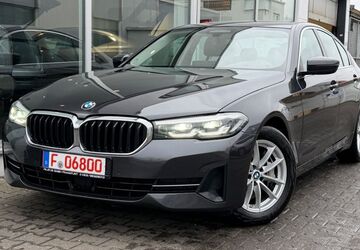 BMW 530 155.900 km 28.499 &euro; Frankfurt am Main 60326