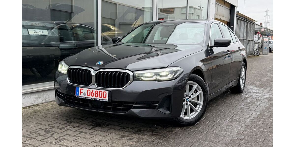 BMW 530 155.900 km 28.499 &euro; Frankfurt am Main 60326