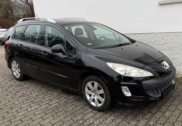 Peugeot 308 174.000 km 3.900 &euro; Alsbach 64319 Pfungstadt 64665