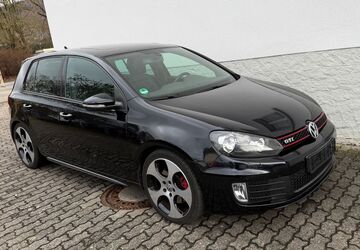 VW Golf 181.000 km 9.900 &euro; Alsbach 64665
