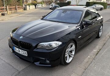 BMW 530 208.569 km 16.500 &euro; Groß-Zimmern 64846